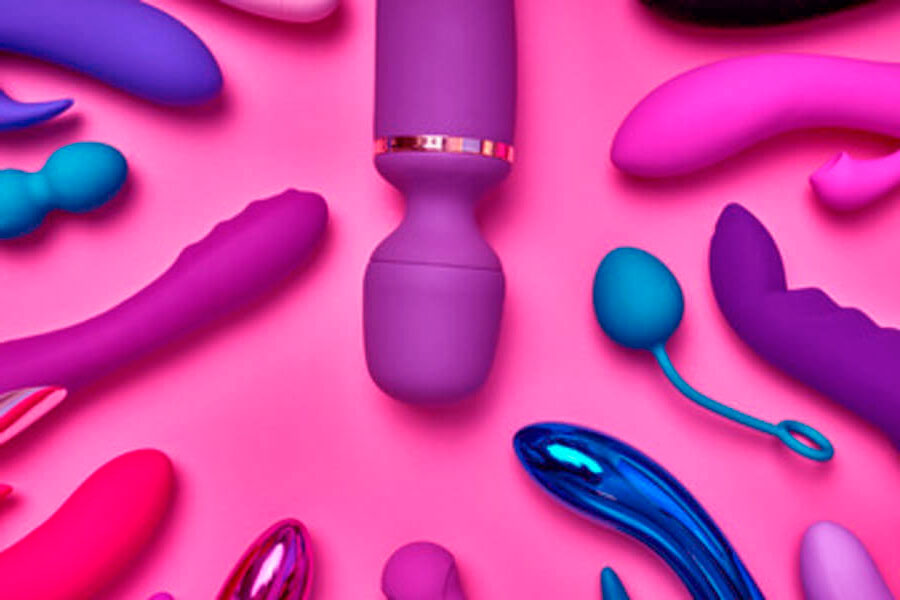 Los 10 juguetes sexuales  populares del 2024