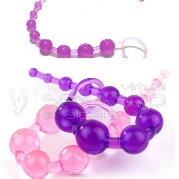 BL-23171B Yours - Basic Beads