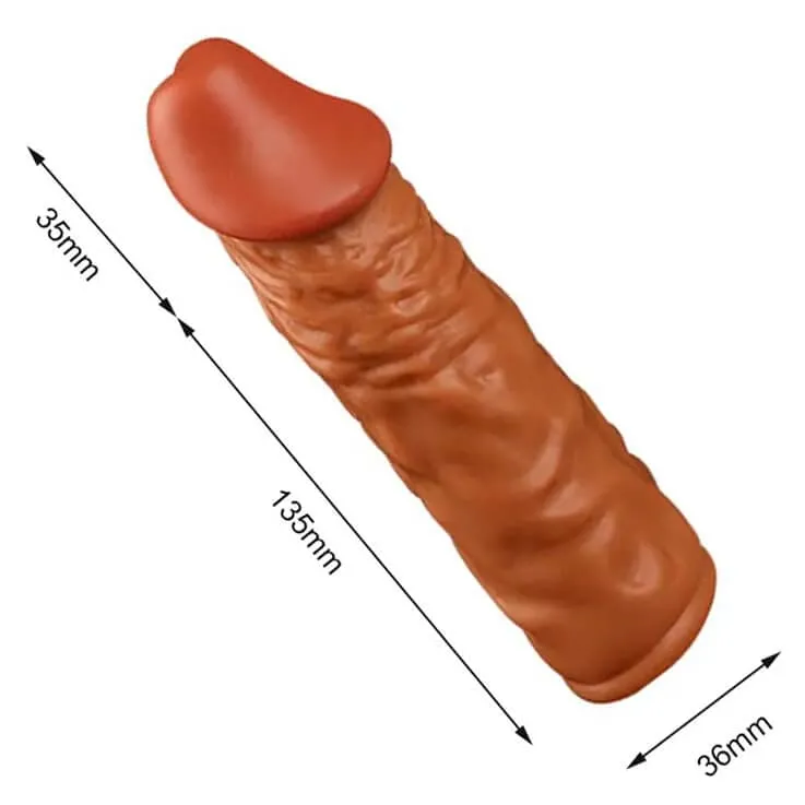 AC-62 EXTENSION EROTIC TOYS LOVE TOYS