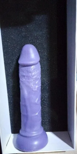 REAL COCK #63
